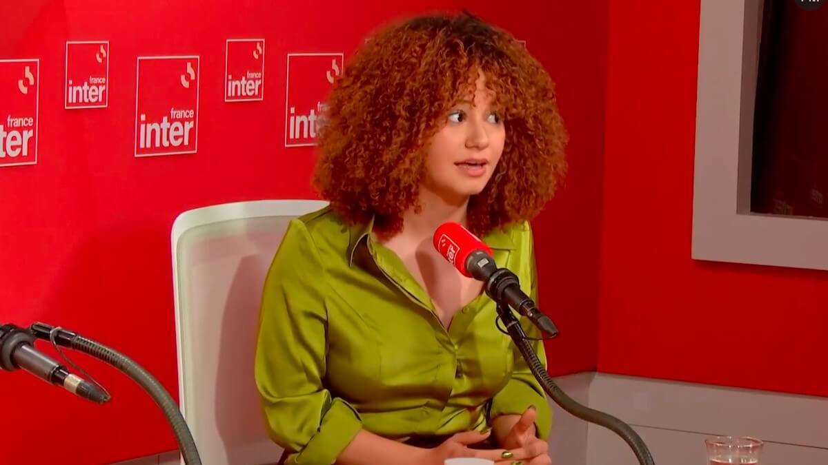 Léna Situations règle ses comptes après les critiques reçues pour sa tenue au Festival de Cannes