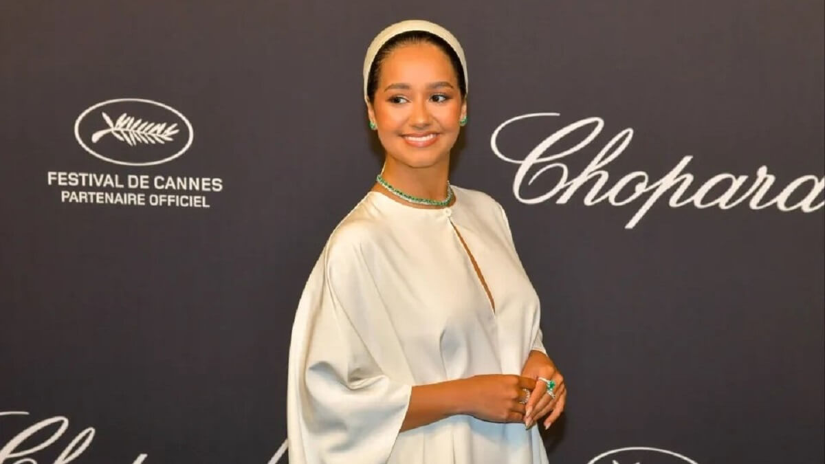 Léna Situations règle ses comptes après les critiques reçues pour sa tenue au Festival de Cannes