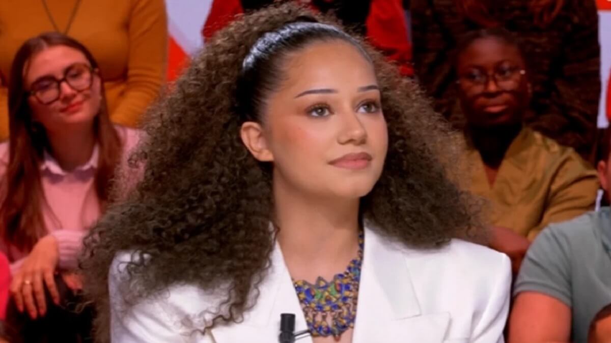 Léna Situations face au harcèlement en ligne : &quot;. Ce qui dérangeait, c’est que...&quot;