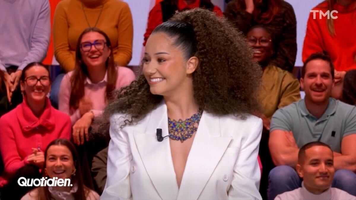 Léna Situations face au harcèlement en ligne : ". Ce qui dérangeait, c’est que..."