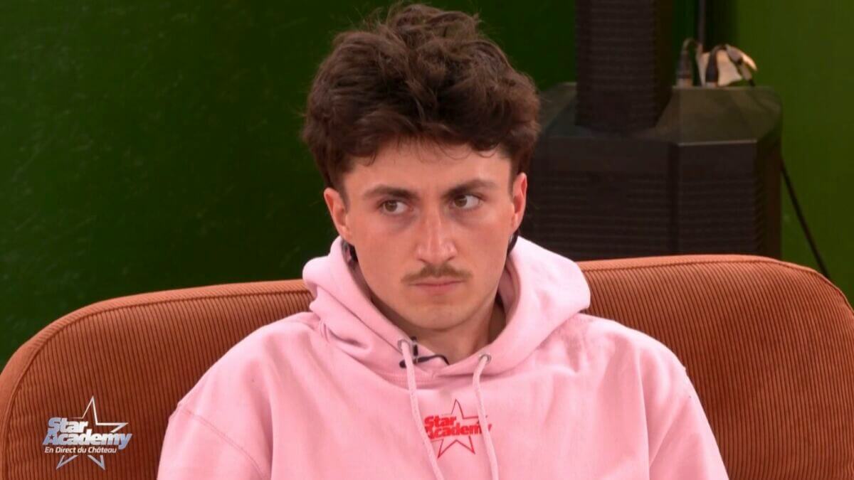 Star Academy 2025 : Léo séparé de sa petite amie, la Toile s’enflamme au sujet de Jeanne