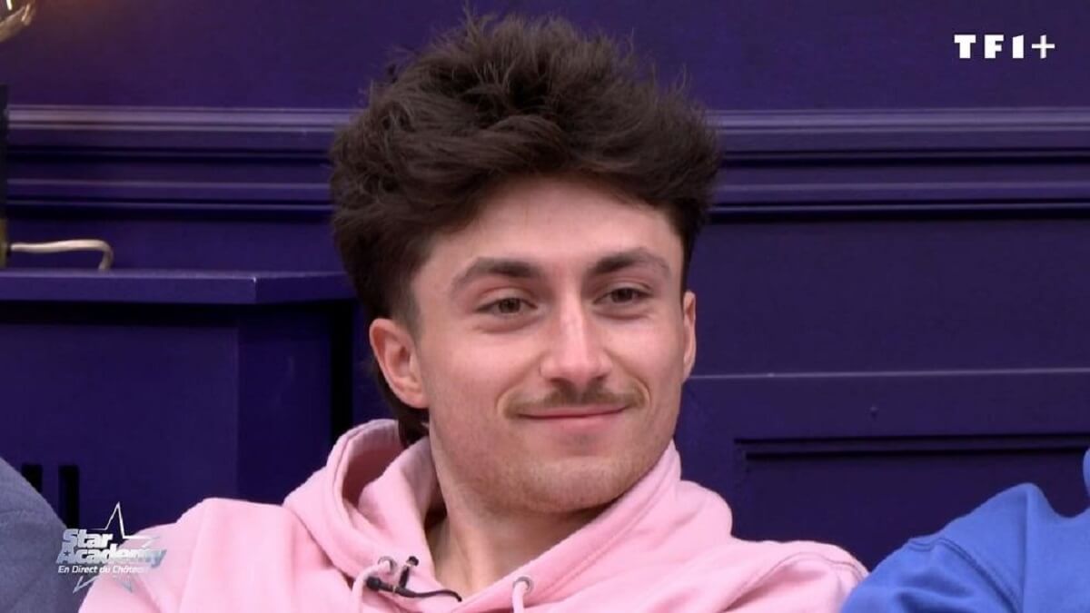 Star Academy 2025 : Léo séparé de sa petite amie, la Toile s’enflamme au sujet de Jeanne
