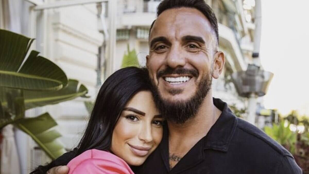 Liam Di Benedetto annonce sa rupture avec Christophe Dicranian : &quot;Chacun fait sa vie&quot;