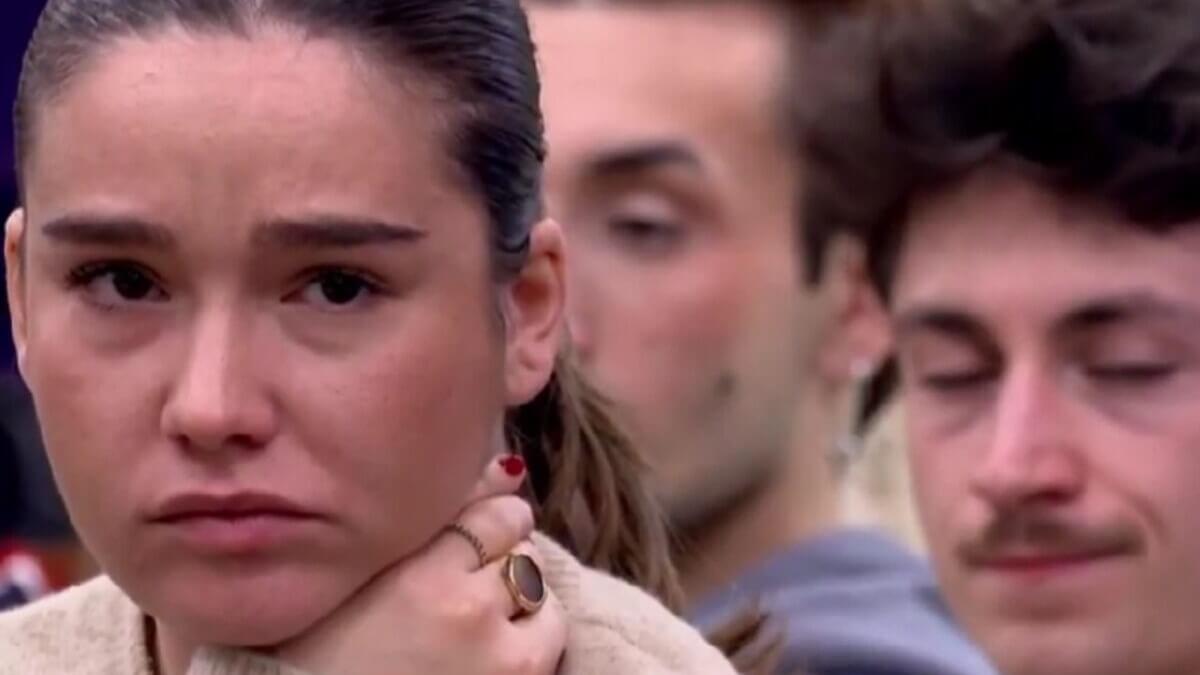 Star Academy : Marlène Schaff déçue par l'attitude d’une candidate… "Une grave erreur !"