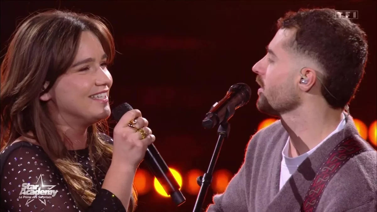 Star Academy : le petit ami de Lily a déjà participé à un télé-crochet !