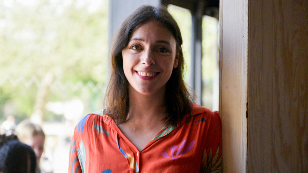 Lolita Séchan dévoile le message peu commun de Renaud lors de sa rupture avec Renan Luce