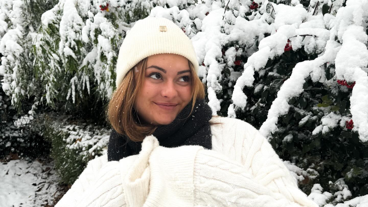 Lou Pernaut sur son incroyable perte de poids : &quot;Je ne me pèse pas vraiment&quot;