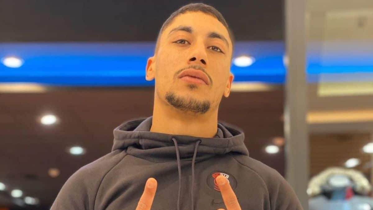 Maes : le rappeur écope de sept ans de prison ferme au Maroc