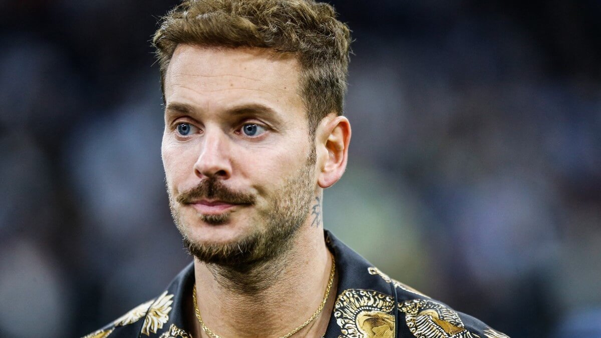 Matt Pokora sans filtre sur le tournage d’Oradour, ne m’oublie pas : &quot;Ça a été très dur&quot;