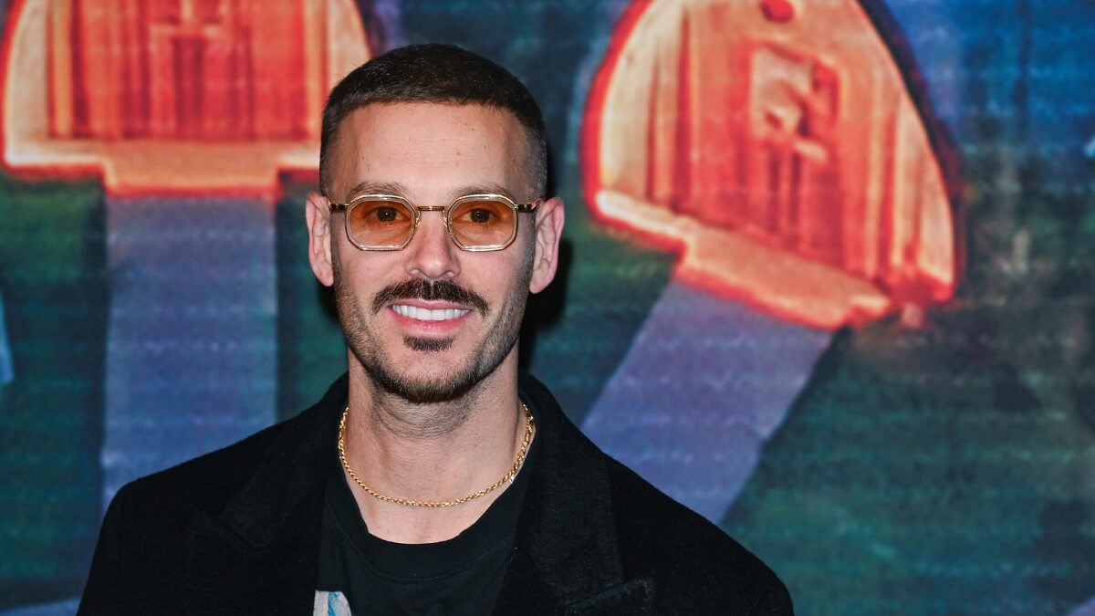 Matt Pokora sans filtre sur le tournage d’Oradour, ne m’oublie pas : "Ça a été très dur"