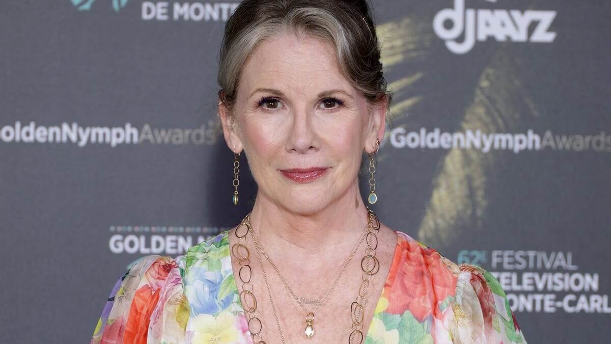 Melissa Gilbert revient sur son duo avec Dean Butler dans &quot;La Petite Maison dans la Prairie&quot; : &quot;J'en ai la nausée&quot;