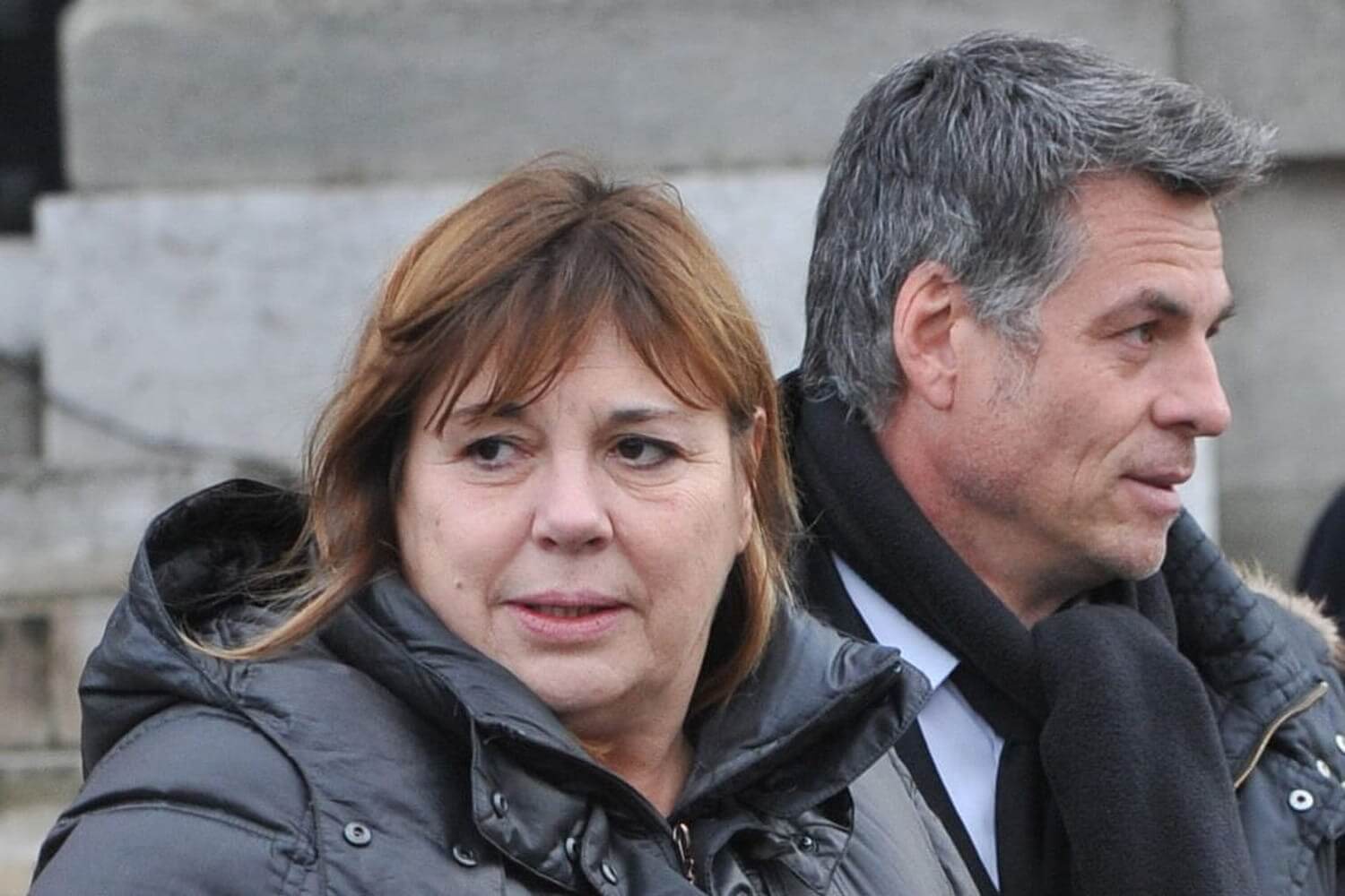 Michèle Bernier : ses rares confidences sur son ex Bruno Gaccio… "C'était moi la femme idéale"