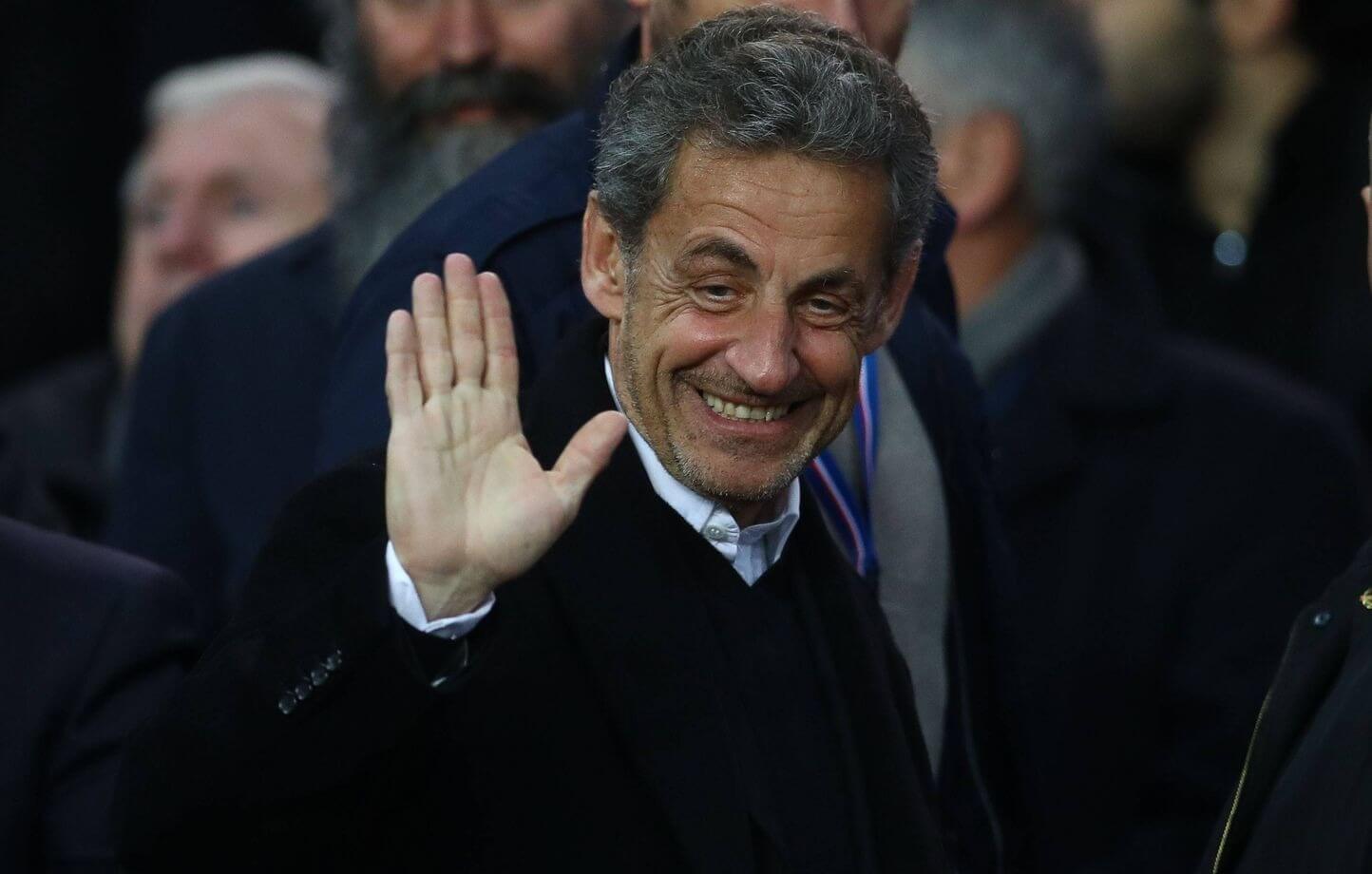 Nicolas Sarkozy : cette surprise de taille l’attendait au Flandrin après sa sortie de prison