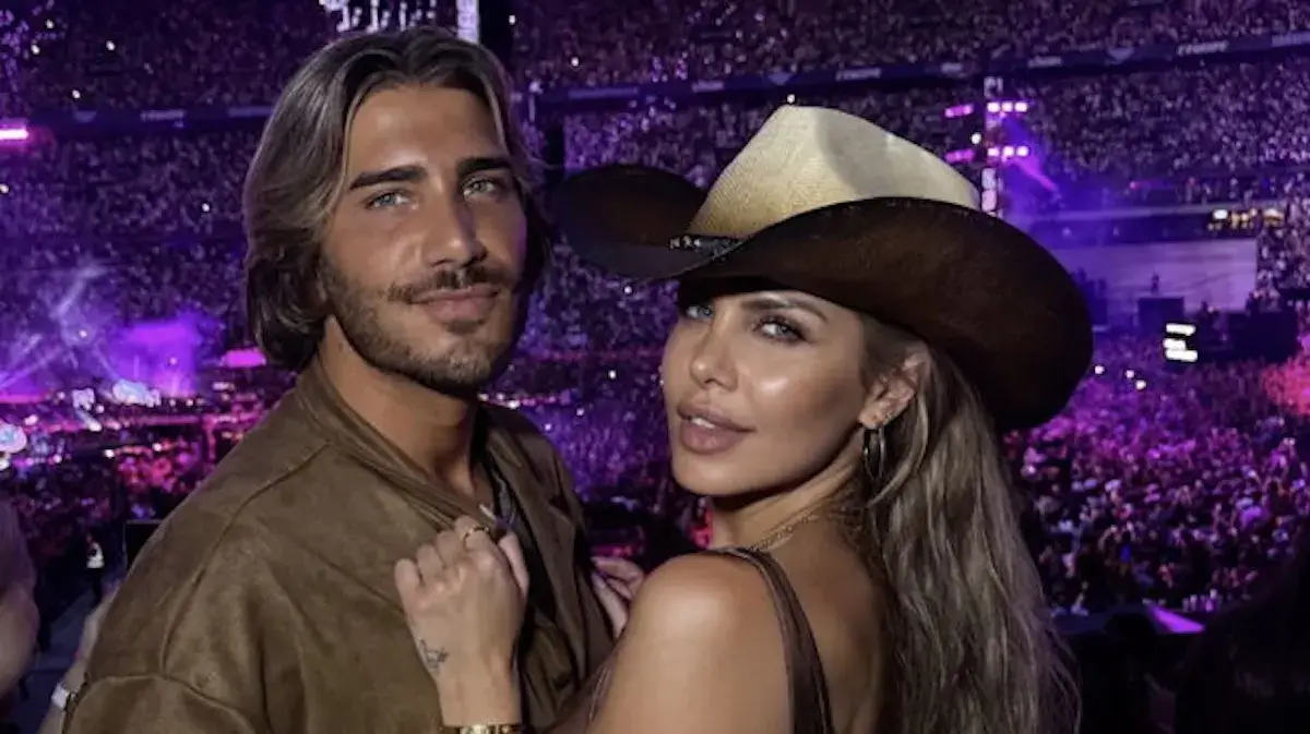 Adixia aperçue en charmante compagnie : Nicolo Ferrari réagit &quot;Tromper quelqu’un...&quot;