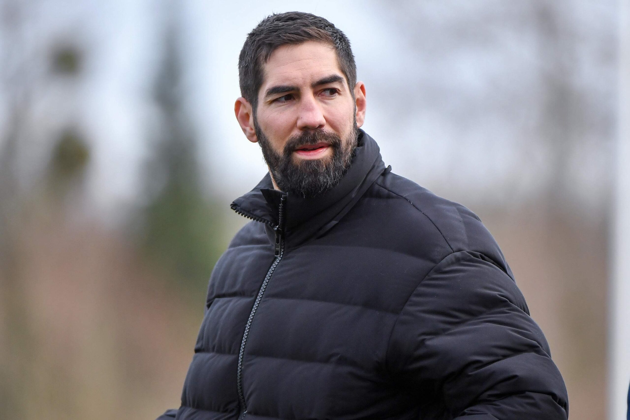 &quot;Taxer les riches&quot; : Nikola Karabatic prêt à payer plus d'impôts ? Il donne son avis cash !