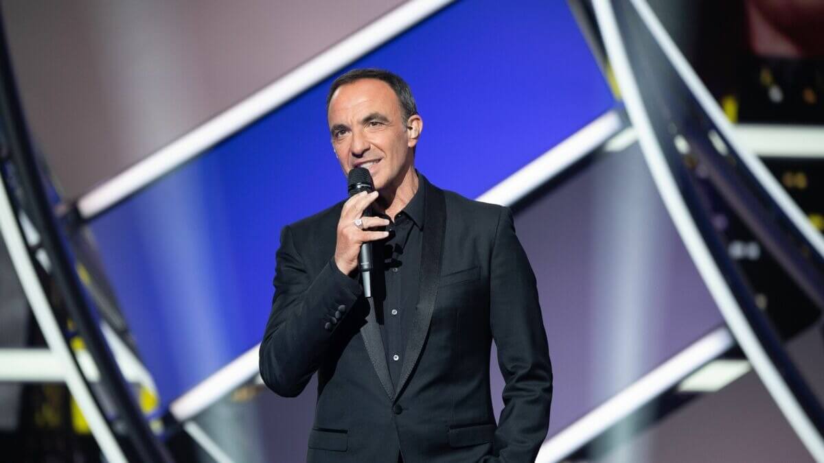 Star Academy : Nikos Aliagas balance sur les exigences d’une chanteuse…&quot;Il faut être un peu dingue&quot;