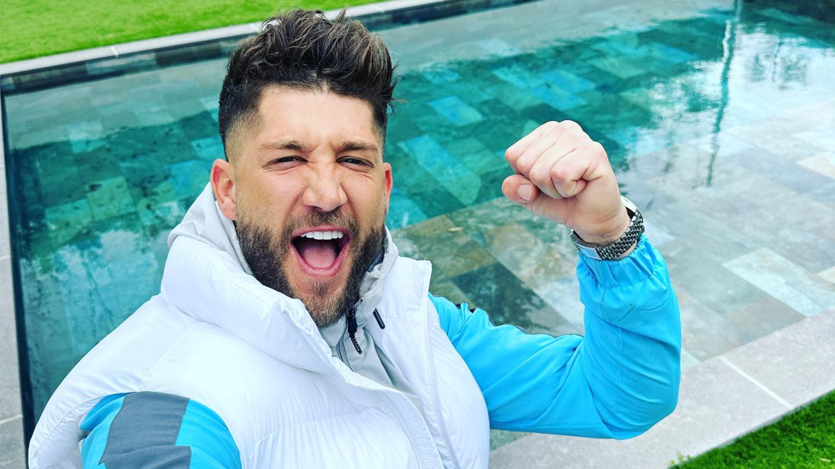 Paga voit la plainte pour viol déposée contre lui être &quot;classée sans suite&quot;