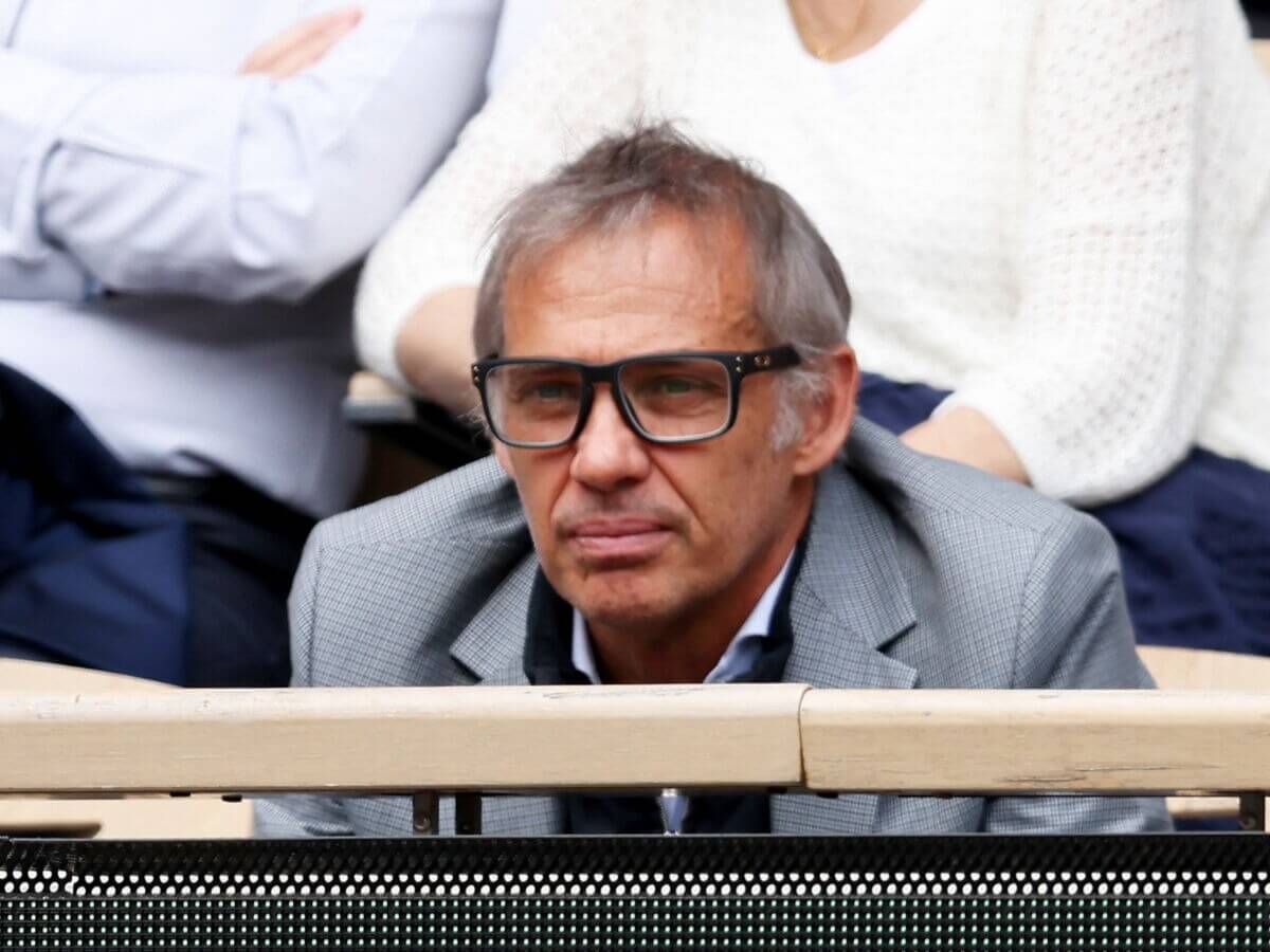 Paul Belmondo en colère : il s’attaque à Anne Hidalgo, &quot;Petit message pour la mairie…&quot;