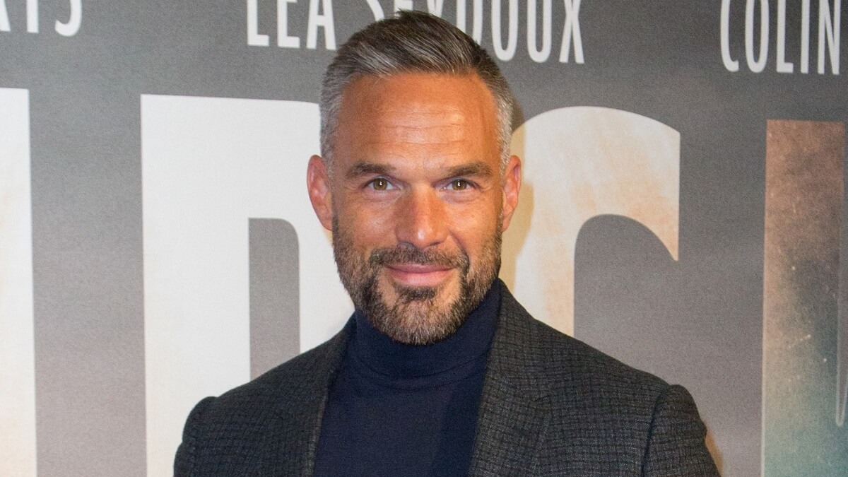 Philippe Bas papa pour la première fois, il partage un tendre cliché : &quot;Mieux que la coupe d’Europe&quot;