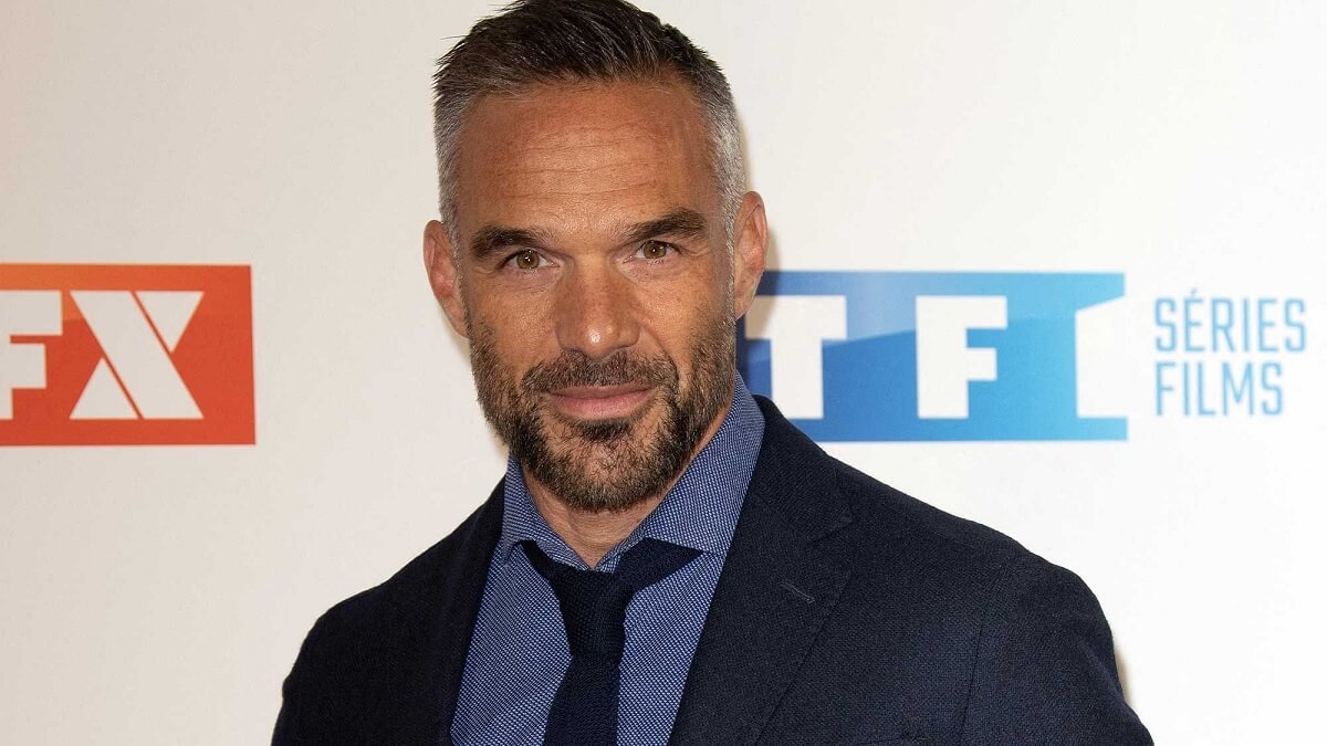 Philippe Bas papa pour la première fois, il partage un tendre cliché : "Mieux que la coupe d’Europe"