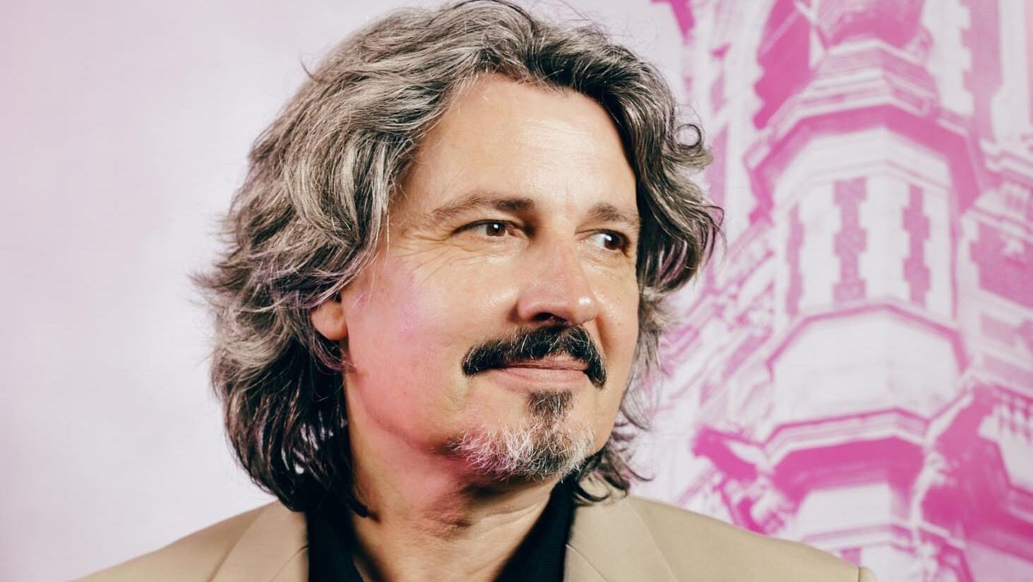 Philippe Vasseur (Les Mystères de l'amour) balance sur son personnage : &quot;J'ai menti pendant 30 ans&quot;