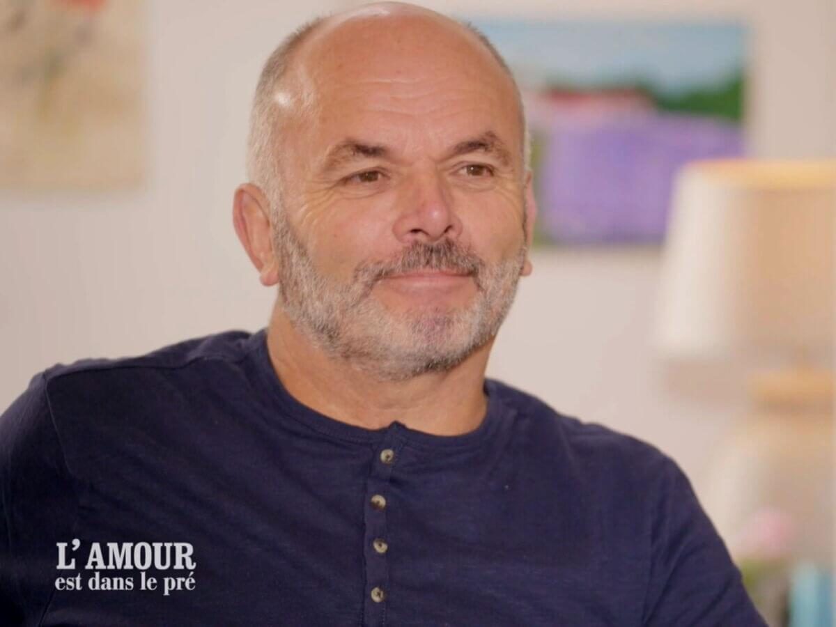 L’amour est dans le pré : Pierrick révèle avoir été manipulé par Livie, &quot;Elle s'est servie de moi…&quot;