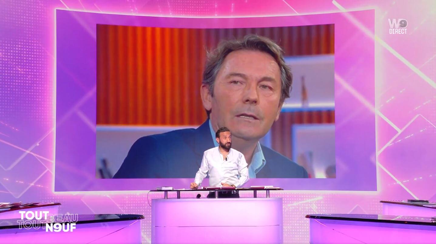 TBT9 : Cyril Hanouna rend un vibrant hommage à son ancien chroniqueur Renaud Revel