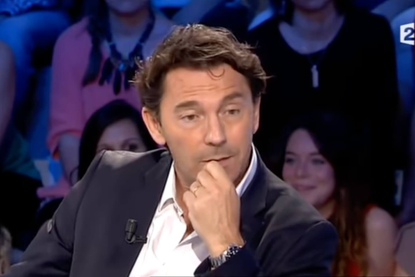 Mort du journaliste Renaud Revel : l’ex-chroniqueur de "TPMP" s’est éteint à l’âge de 71 ans