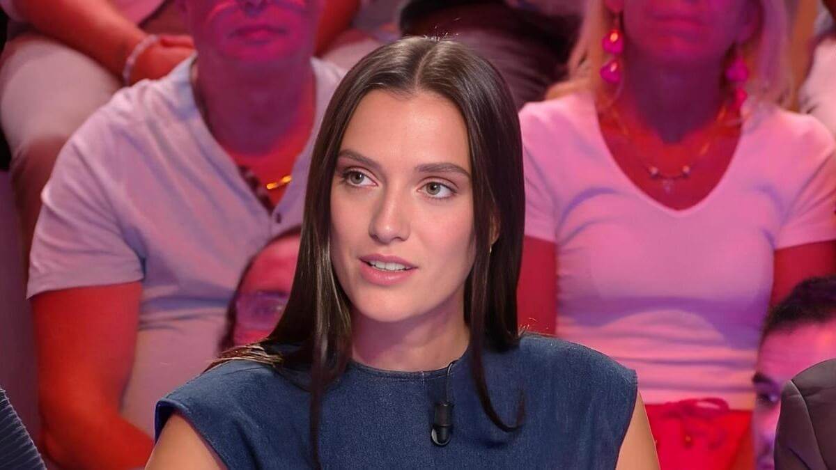 Shana Loustau explique son départ de CNews pour W9 : &quot;S’il fallait prendre un risque…&quot;