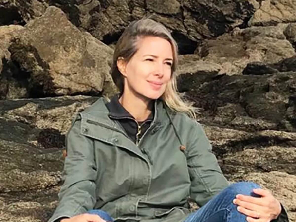 Sidonie Bonnec : son expérience éprouvante de fille au pair, "il avait décidé de faire de moi sa maîtresse"