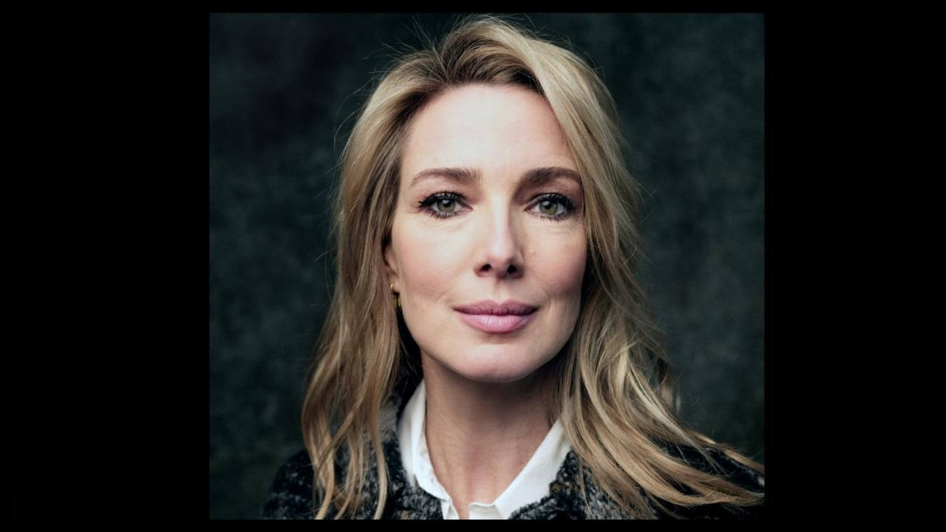 Sidonie Bonnec : son expérience éprouvante de fille au pair, &quot;il avait décidé de faire de moi sa maîtresse&quot;