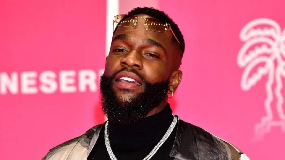 Tayc papa pour la deuxième fois : son annonce inattendue en plein concert