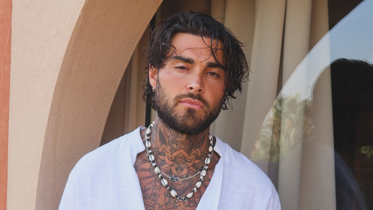 Thibault Garcia séparé de Jessica Thivenin : il sort du silence... &quot;Je suis heureux et libéré&quot;