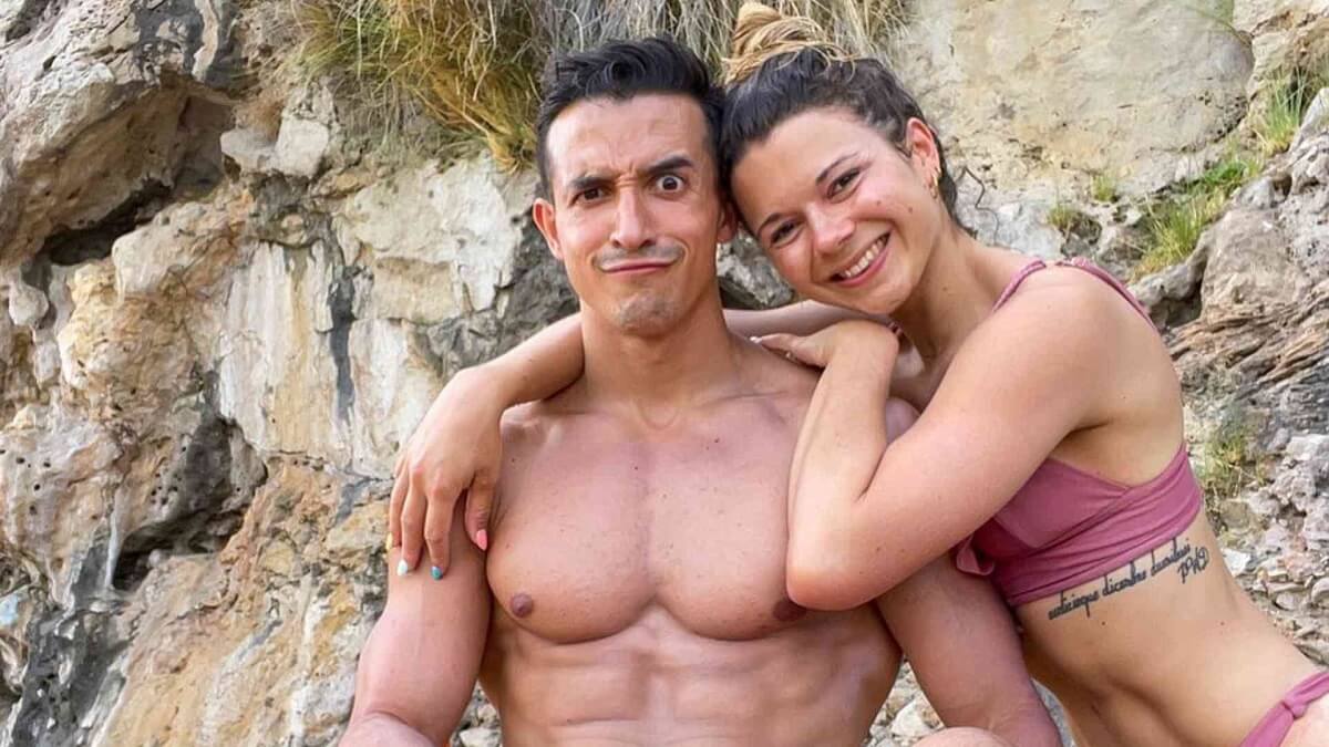 Juju Fitcats taclée sur sa rencontre avec Tibo InShape... Elle répond &quot;Je finis par croire...&quot;