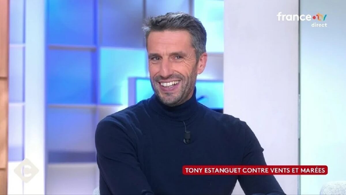 Tony Estanguet cash sur les critiques reçues lors des JO 2024 : "On devient un peu l'ennemi"