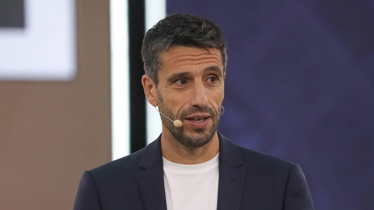 Tony Estanguet cash sur les critiques reçues lors des JO 2024 : &quot;On devient un peu l'ennemi&quot;