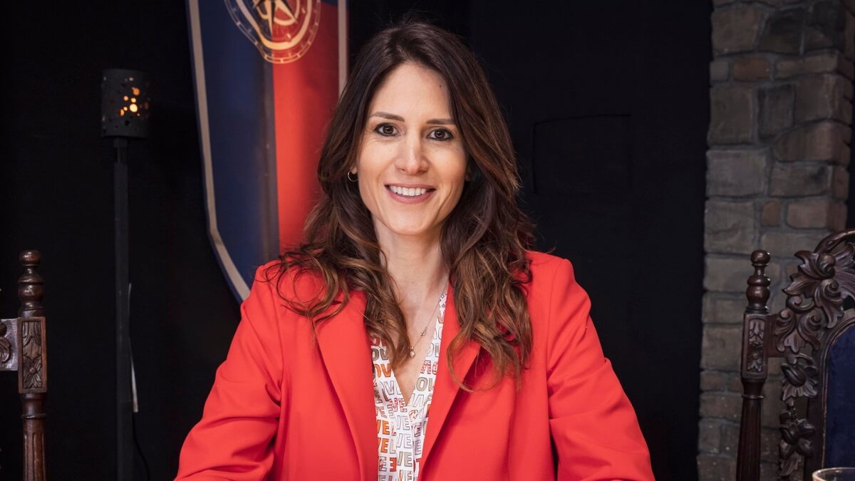 Vanessa Douillet cash sur les critiques lors de sa participation à Miss France : &quot;Je m’éclate à vous répondre !&quot;