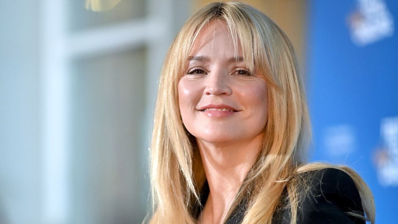 Virginie Efira se remémore ses années à la &quot;Nouvelle Star&quot; : &quot;J'étais pas faite pour ça&quot;
