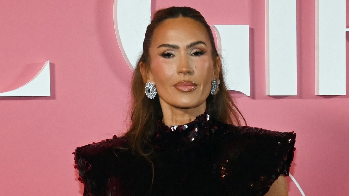 Vitaa : ce projet dont elle rêverait en secret... en lien avec Céline Dion !