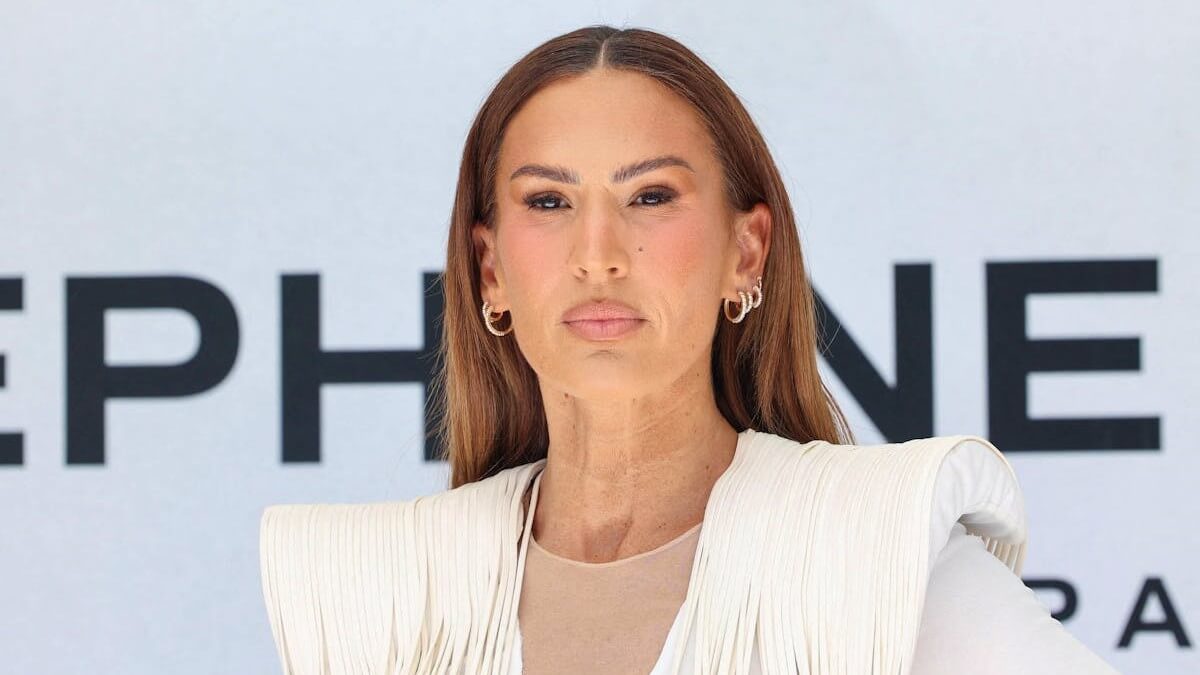 Vitaa fait une annonce inattendue concernant sa carrière : &quot;Je vais repartir dans l’ombre&quot;