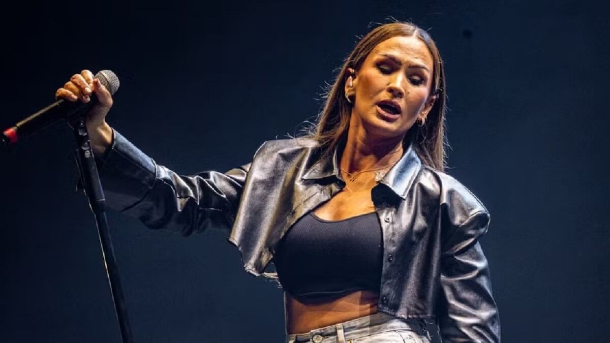 Vitaa : ce projet sont elle rêverait en secret... en lien avec Céline Dion !