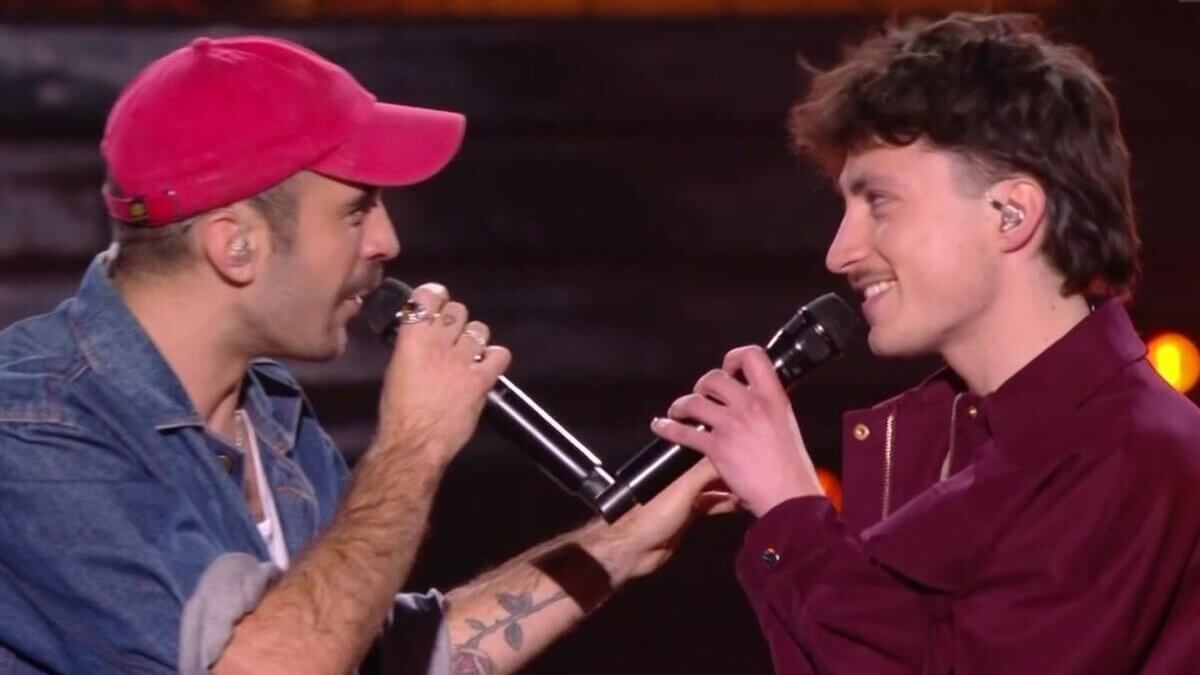 Star Academy : la réponse de Zaoui après avoir été vivement critiqué lors du prime