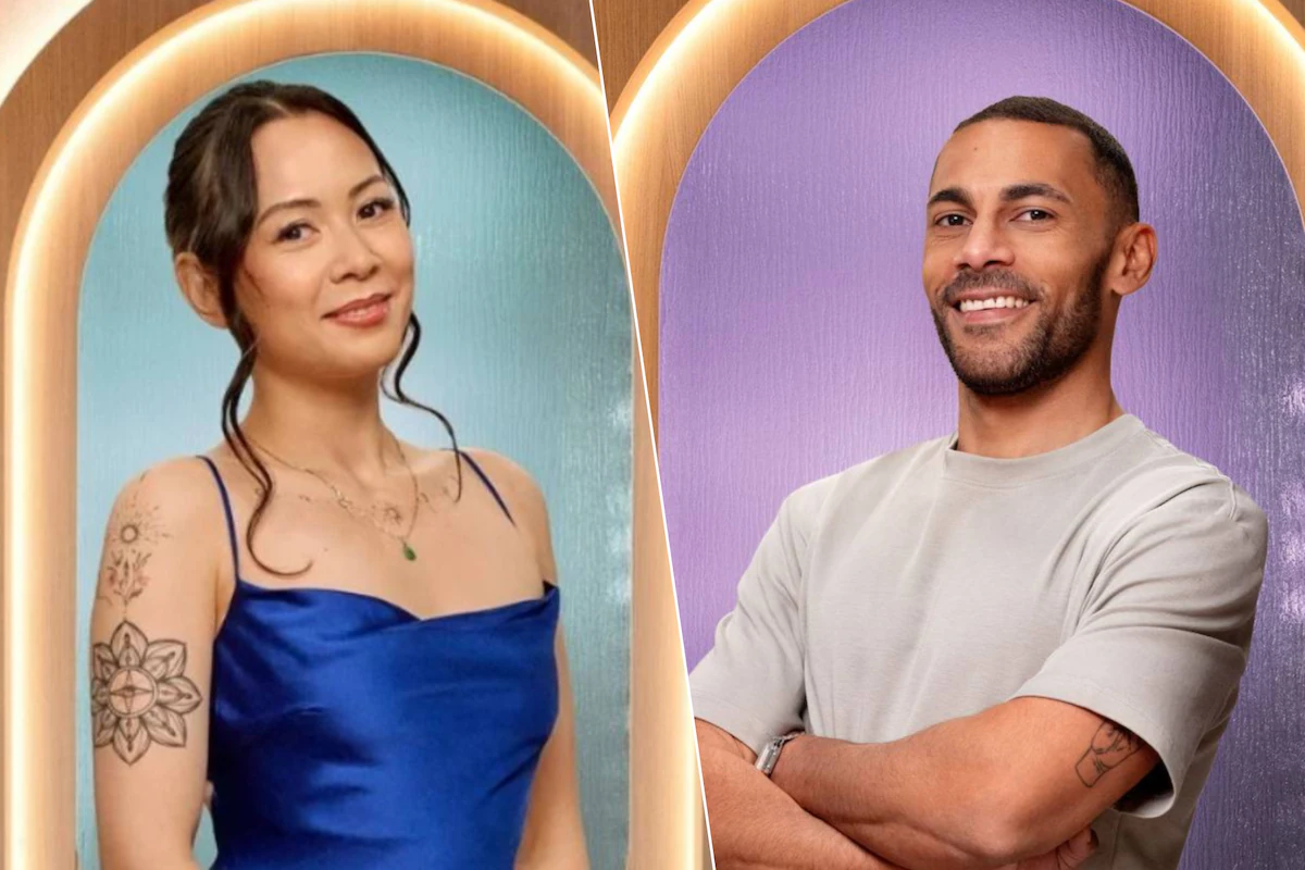 &quot;Tombée amoureuse d’une illusion&quot; : Alice (Love Is Blind France) balance sur sa relation avec Jonathan