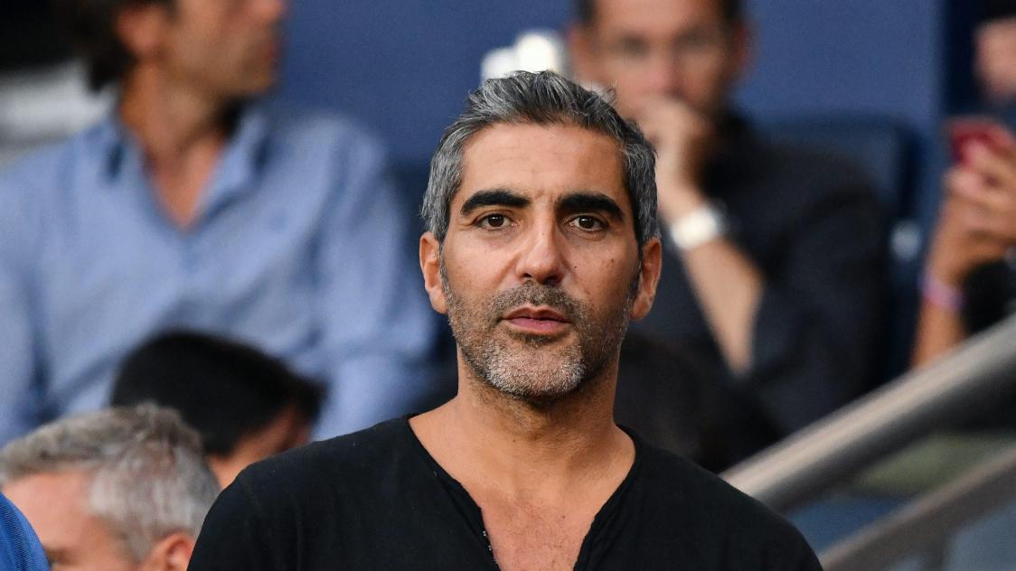 Ary Abittan accusé de viol, il &quot;pardonne&quot; à son accusatrice : &quot;Je ne lui en veux pas&quot;