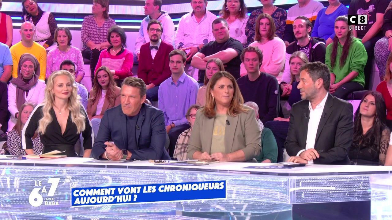 Une chroniqueuse de TPMP au casting de la série Charmed… Elle évoque le harcèlement subi