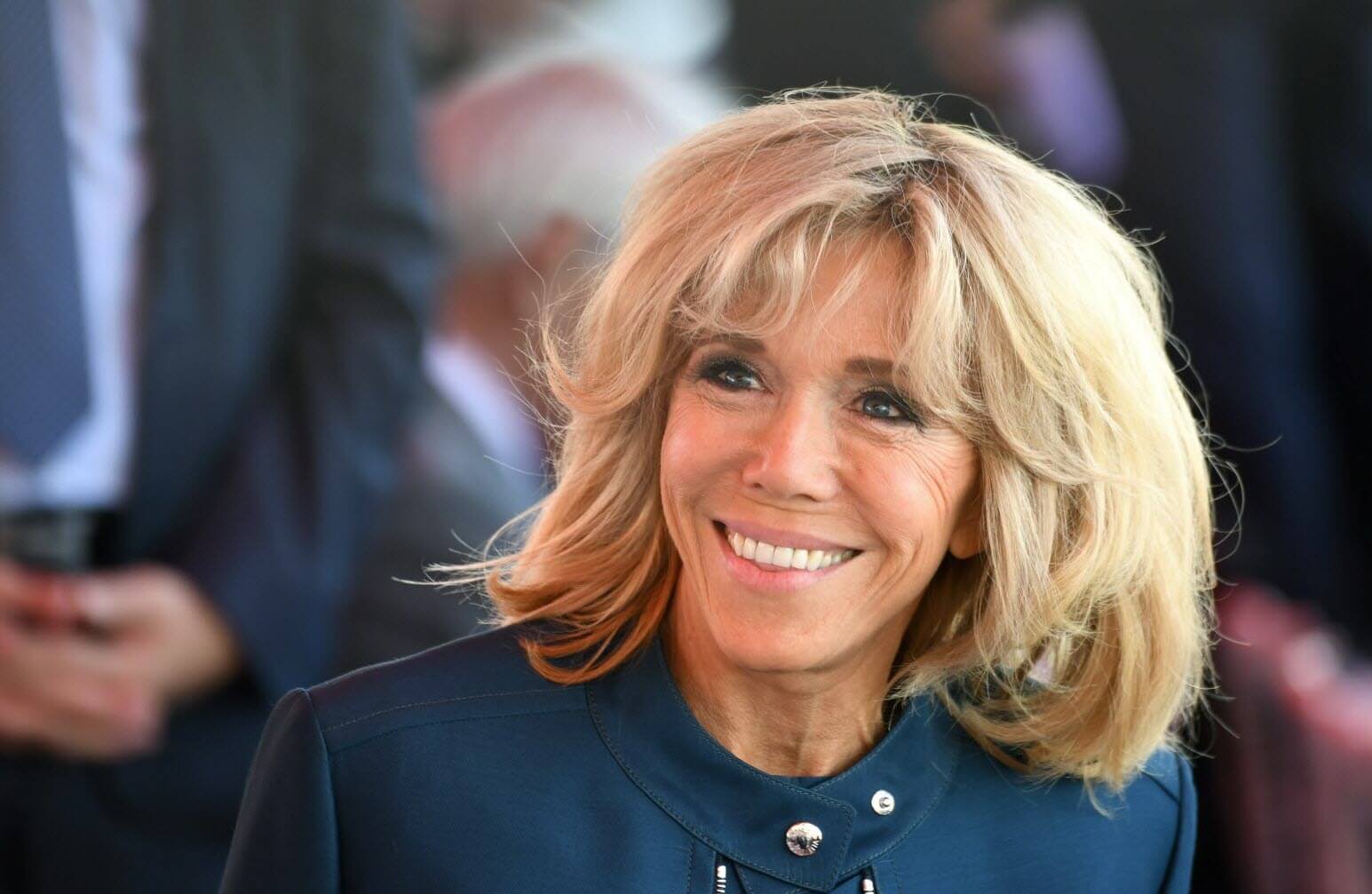 Brigitte Macron absente des commémorations du 11 novembre : la raison dévoilée