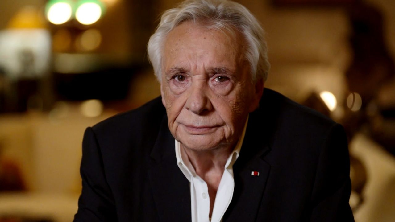 Michel Sardou cash au sujet des féministes : &quot;Elles ont toujours tort&quot;