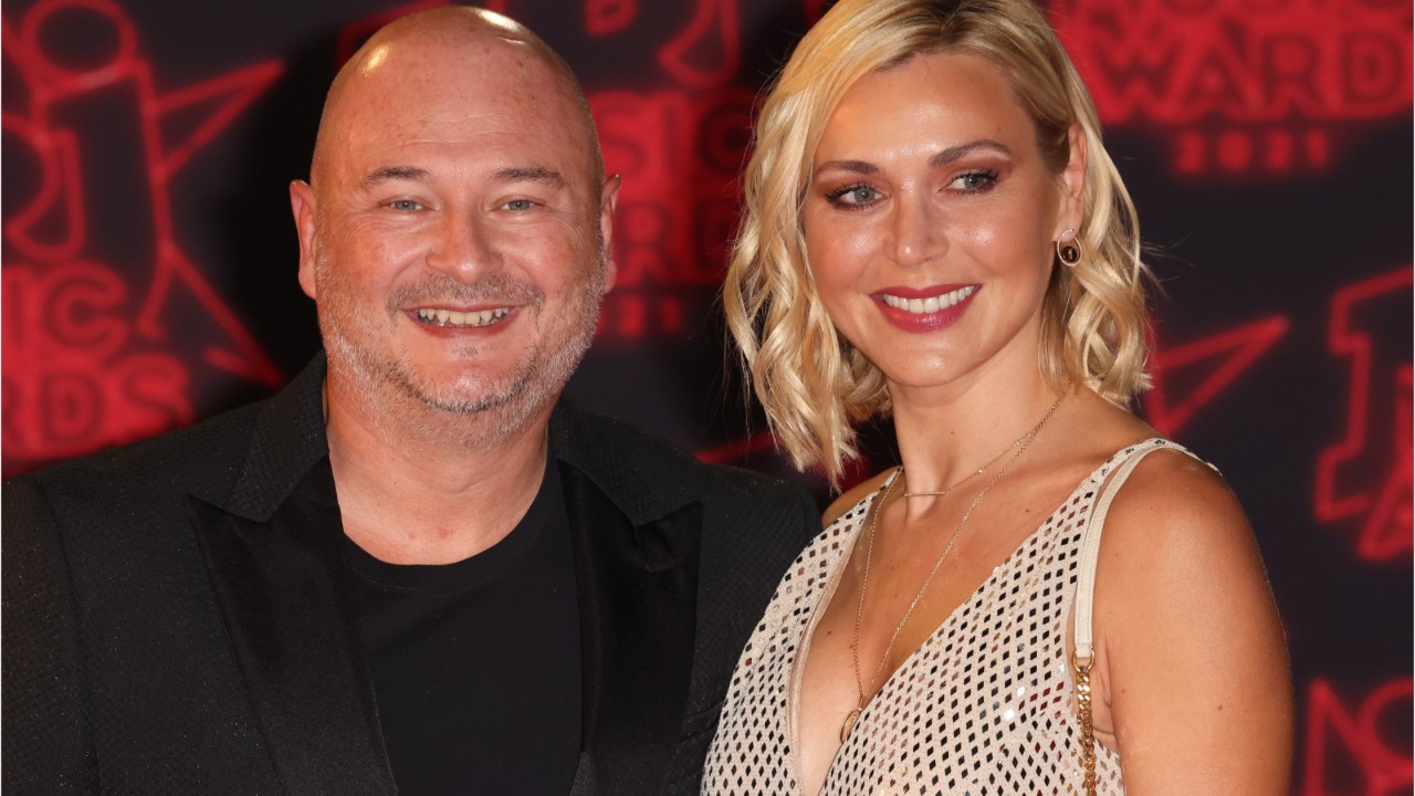 Cauet accusé de viol : l'animateur et sa compagne déposent plainte...