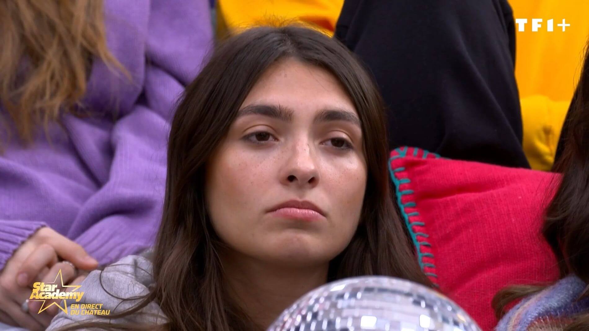 Ema (Star Academy) sort du silence après son départ : &quot;Partir n’a pas été une décision facile mais…&quot;