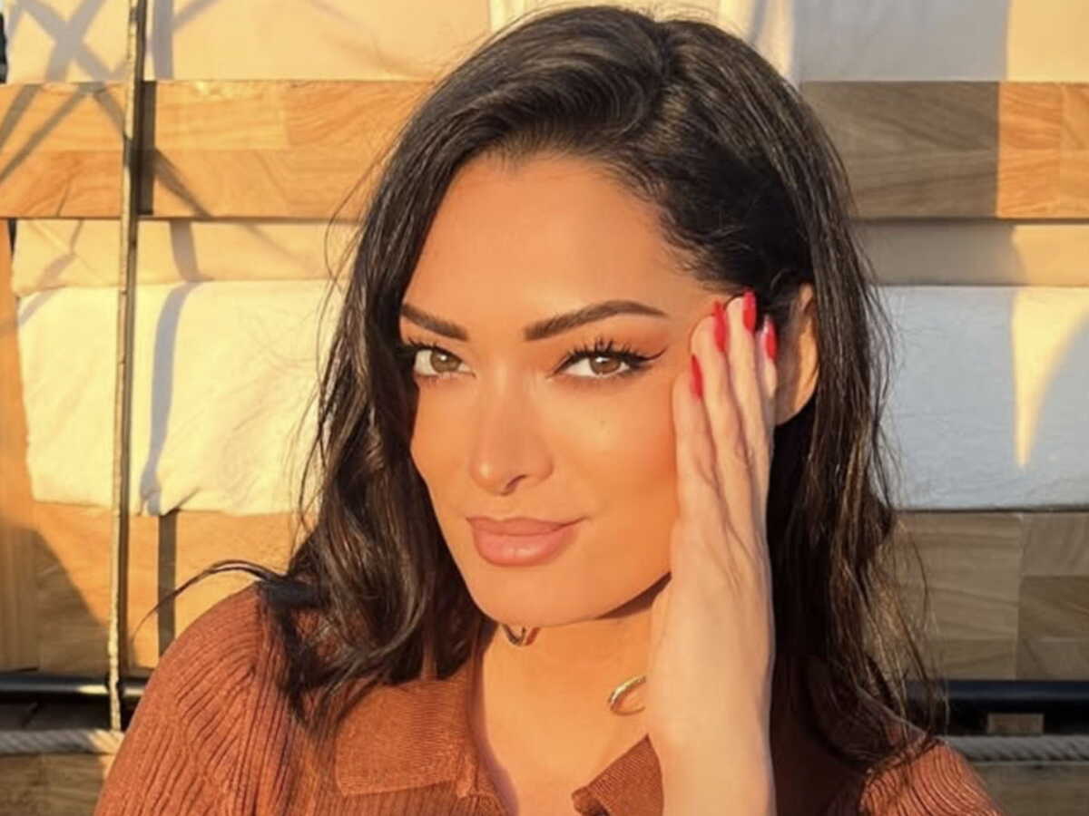 Émilie Nef Naf amoureuse, elle présente son nouveau compagnon !